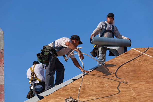 Best Roof Replacement Cost  in Folsom, NJ